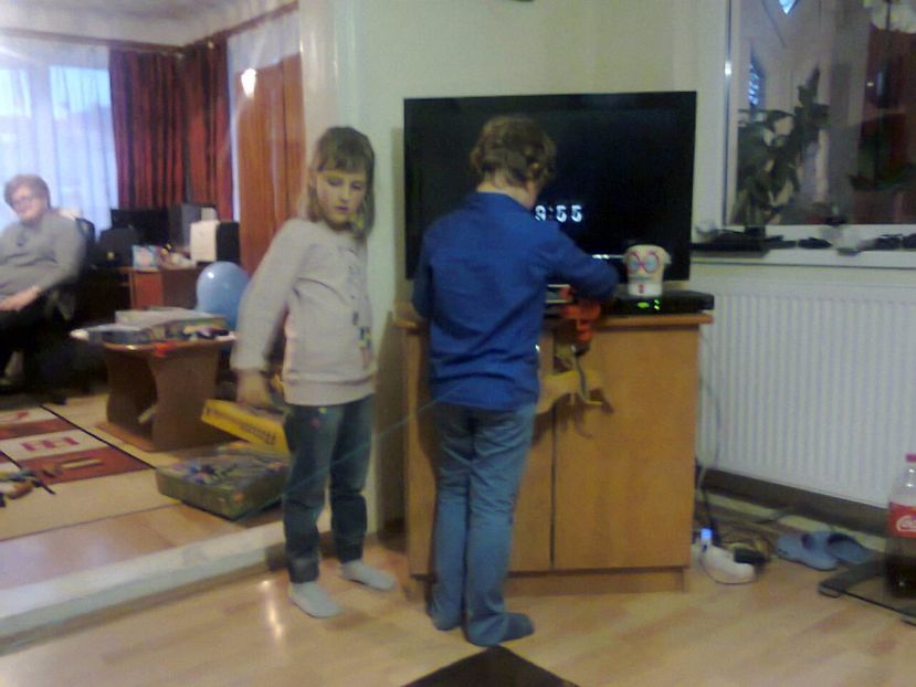 Fotografie3182 - Aniversare 7 ani Marc Thomas 2017