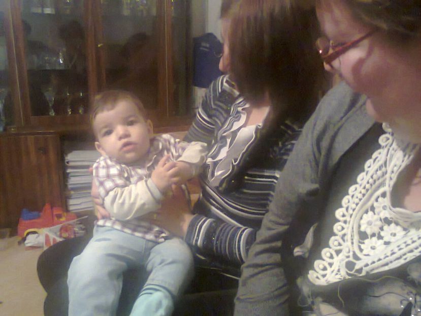 Fotografie3186 - Aniversare 7 ani Marc Thomas 2017