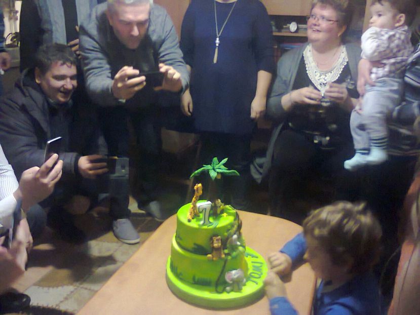 Fotografie3190 - Aniversare 7 ani Marc Thomas 2017