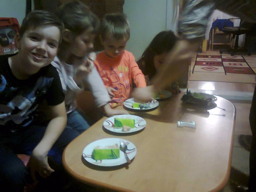 Fotografie3203 - Aniversare 7 ani Marc Thomas 2017