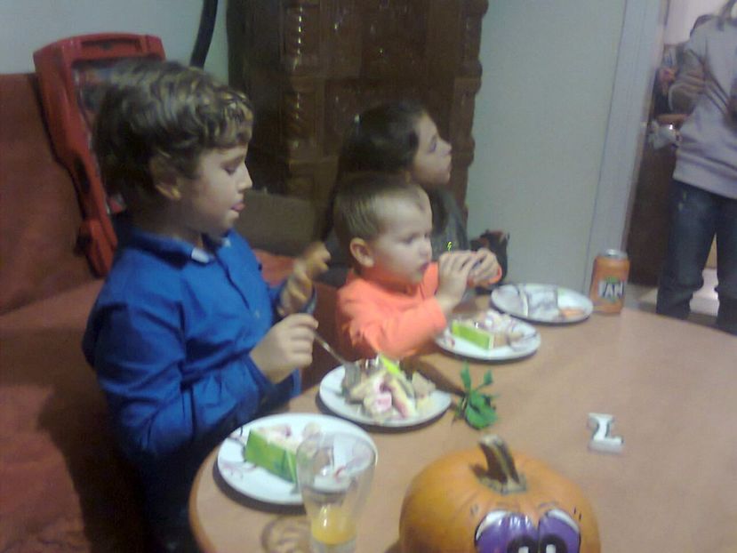 Fotografie3208 - Aniversare 7 ani Marc Thomas 2017