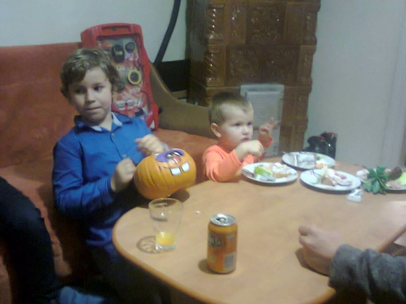 Fotografie3211 - Aniversare 7 ani Marc Thomas 2017