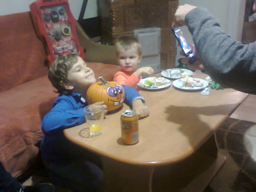 Fotografie3212 - Aniversare 7 ani Marc Thomas 2017