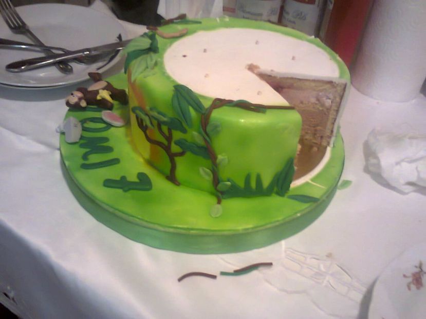 Fotografie3213 - Aniversare 7 ani Marc Thomas 2017