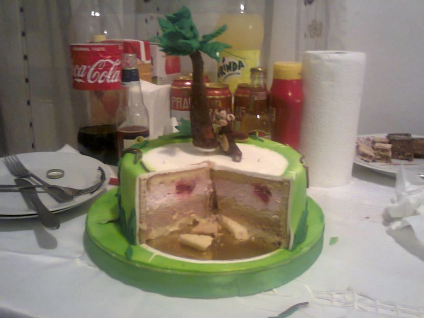 Fotografie3214 - Aniversare 7 ani Marc Thomas 2017