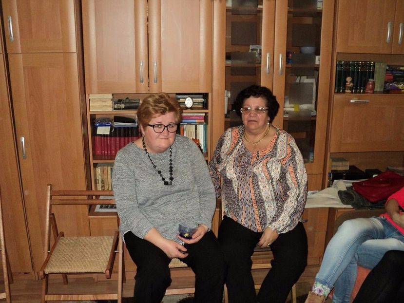  - Aniversare 7 ani Marc Thomas 2017