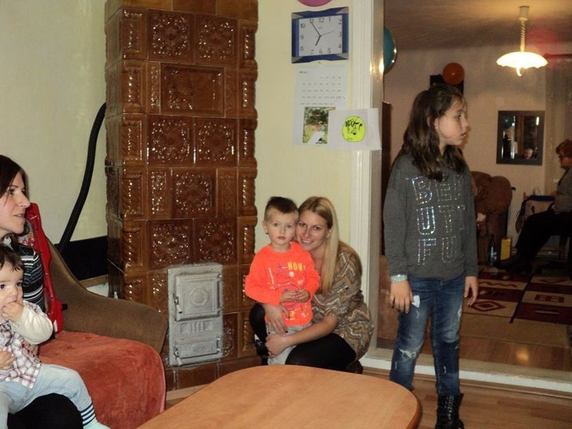  - Aniversare 7 ani Marc Thomas 2017