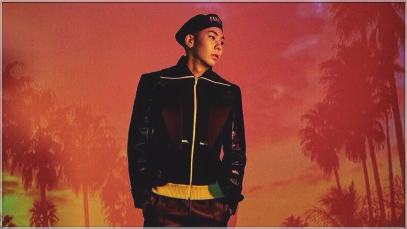 ● Dᴀʏ 152 → 29.10.2017 ♥ Loco ✓ - im the biggest hit on this stage__