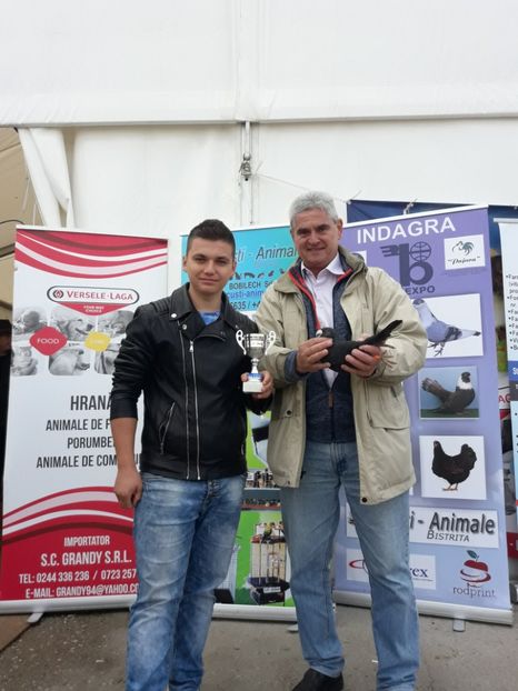 Cu domnul Torino - CONTACT