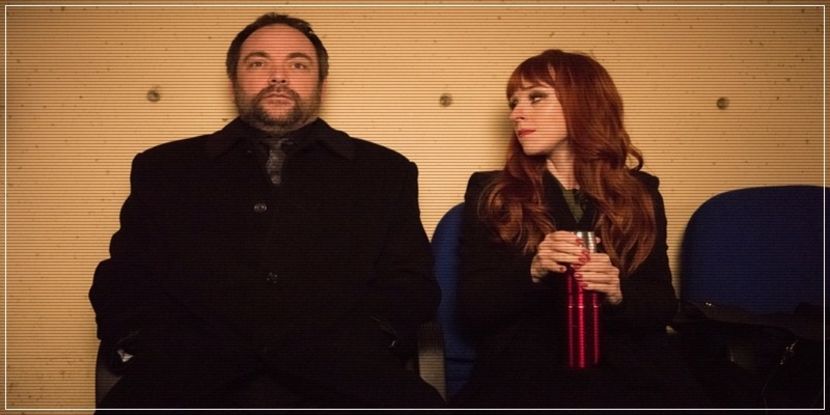 ● season 12, episode 13 ❝family feud❞ - supernatural season by season