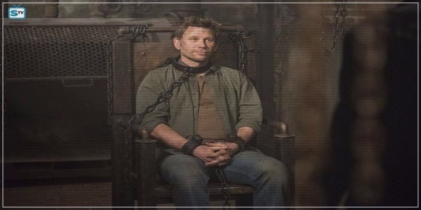 ● season 12, episode 15 ❝somewhere between heaven and hell❞ - supernatural season by season