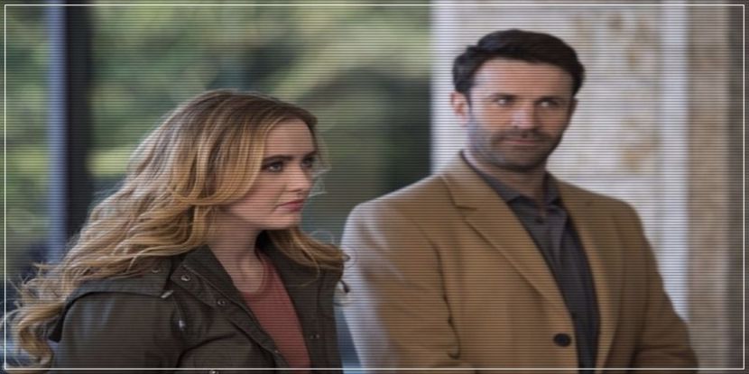 ● season 12, episode 16 ❝ladies drink free❞ - supernatural season by season