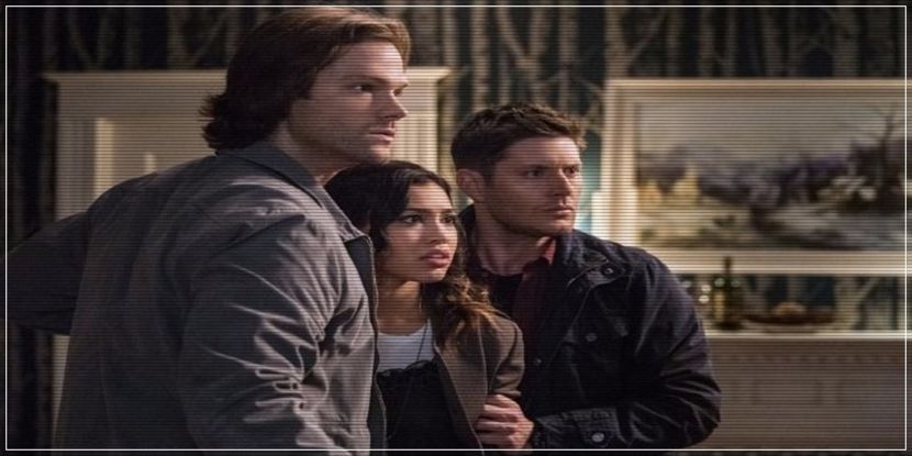 ● season 12, episode 20 ❝twigs & twine & tasha banes❞ - supernatural season by season