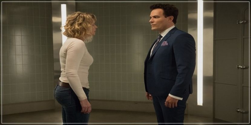 ● season 12, episode 21 ❝there`s something about mary❞ - supernatural season by season