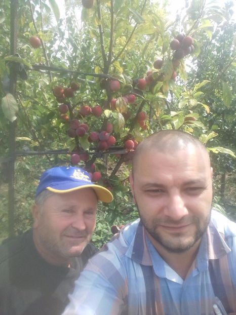 In vizita la nea Costel Ion - Youtube