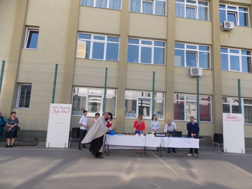 Festivitatea de deschidere (23) - Inceput de an scolar 2017-2018