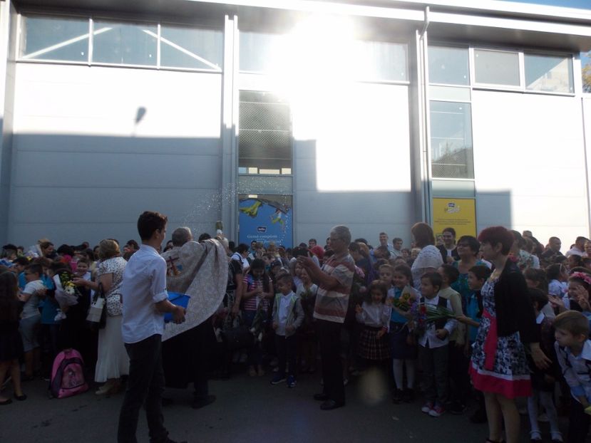 Festivitatea de deschidere (37) - Inceput de an scolar 2017-2018