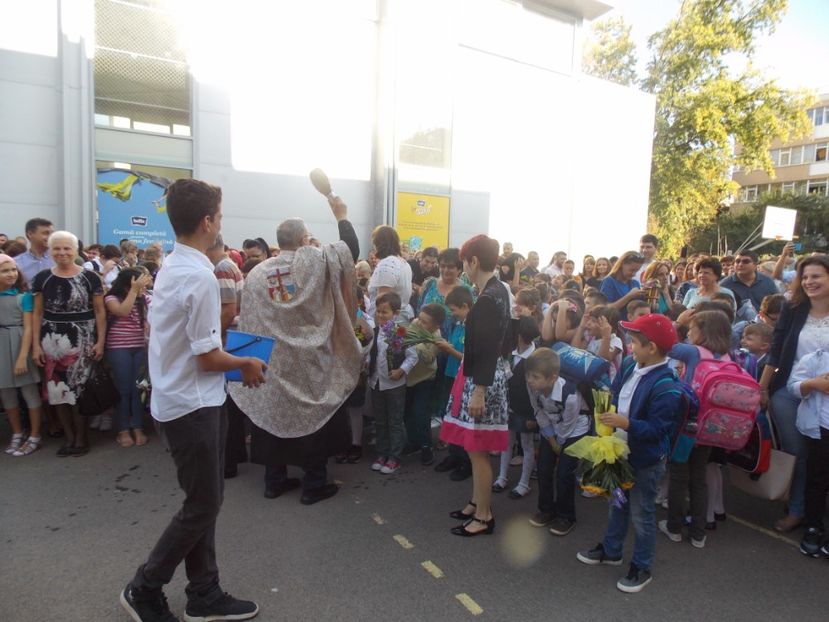 Festivitatea de deschidere (38) - Inceput de an scolar 2017-2018