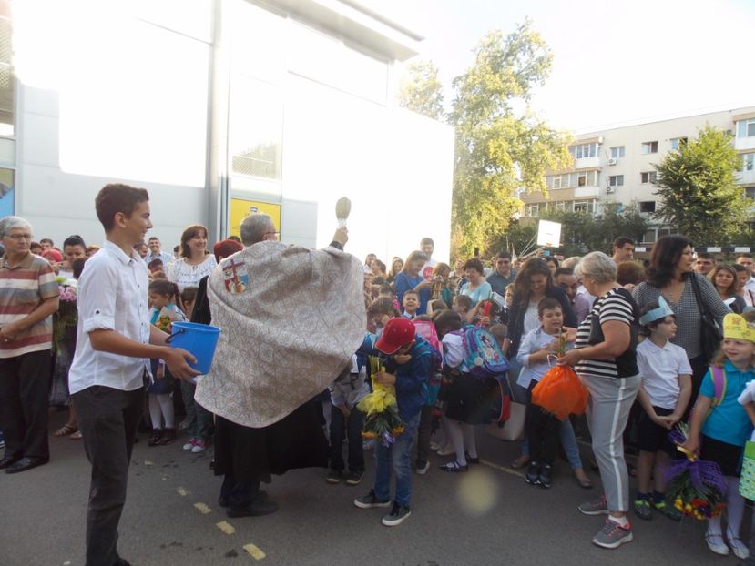 Festivitatea de deschidere (39) - Inceput de an scolar 2017-2018