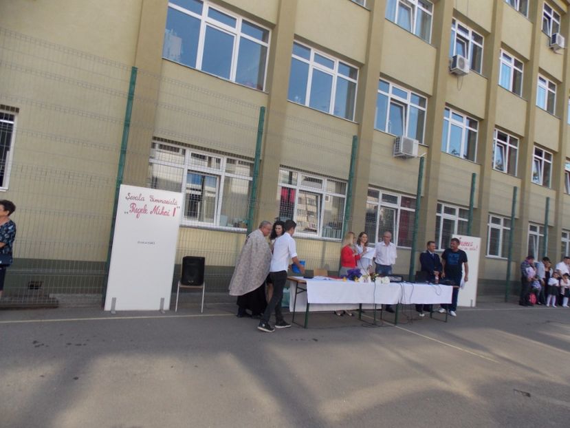 Festivitatea de deschidere (42) - Inceput de an scolar 2017-2018