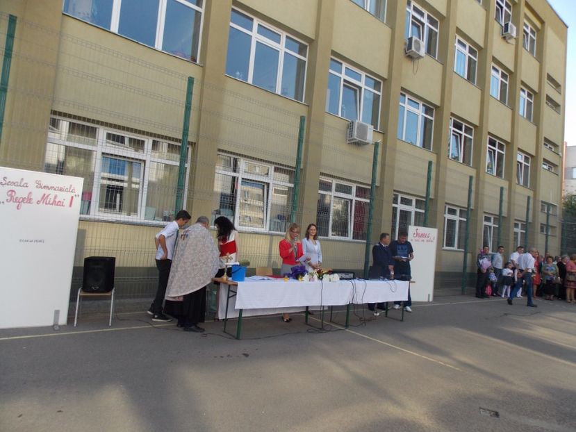 Festivitatea de deschidere (43) - Inceput de an scolar 2017-2018