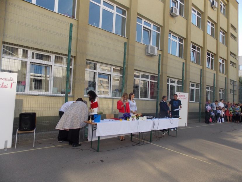 Festivitatea de deschidere (44) - Inceput de an scolar 2017-2018