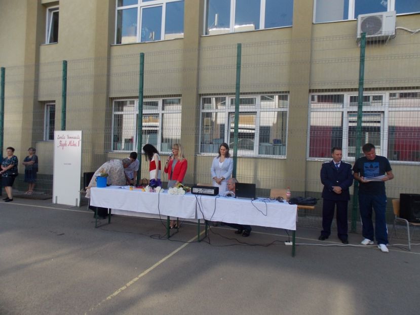 Festivitatea de deschidere (46) - Inceput de an scolar 2017-2018