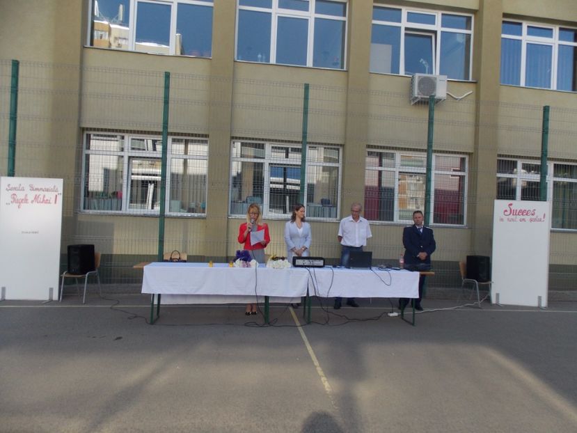 Festivitatea de deschidere (48) - Inceput de an scolar 2017-2018