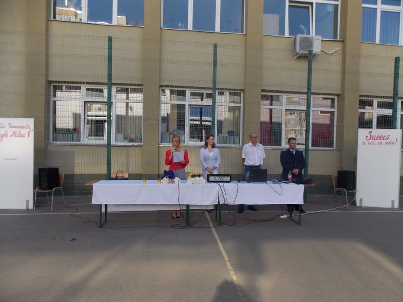 Festivitatea de deschidere (49) - Inceput de an scolar 2017-2018