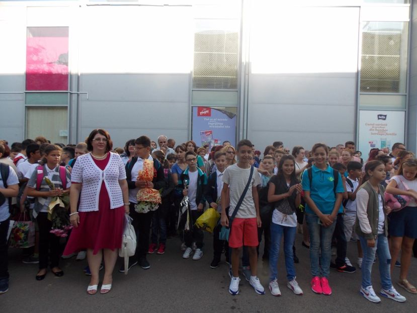 Festivitatea de deschidere (59) - Inceput de an scolar 2017-2018