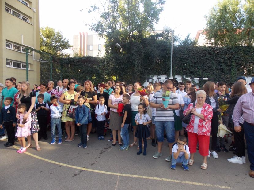 Festivitatea de deschidere (63) - Inceput de an scolar 2017-2018