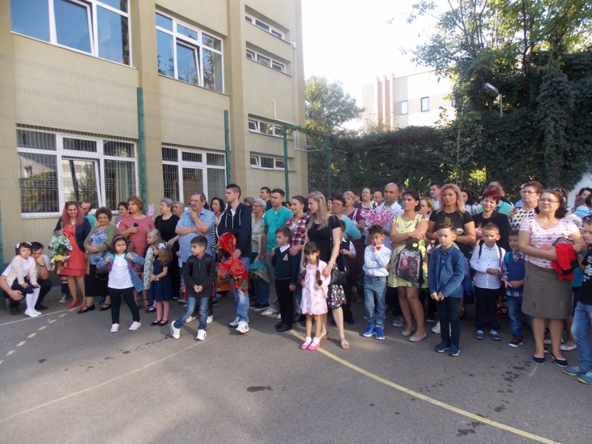 Festivitatea de deschidere (64) - Inceput de an scolar 2017-2018