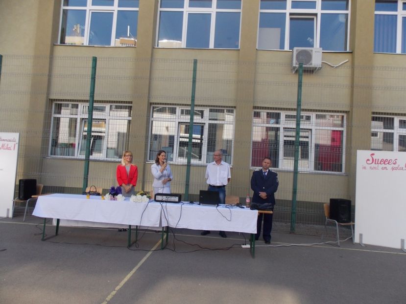 Festivitatea de deschidere (66) - Inceput de an scolar 2017-2018