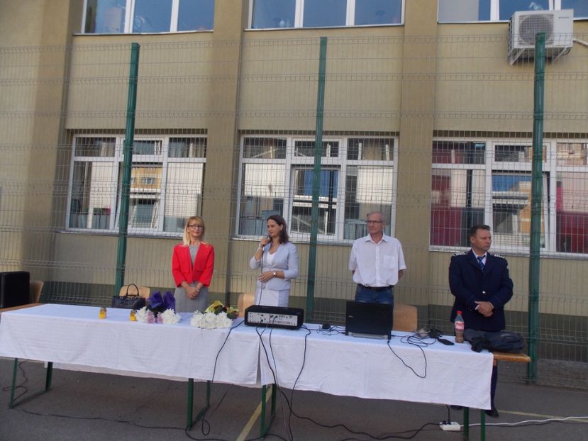 Festivitatea de deschidere (67) - Inceput de an scolar 2017-2018