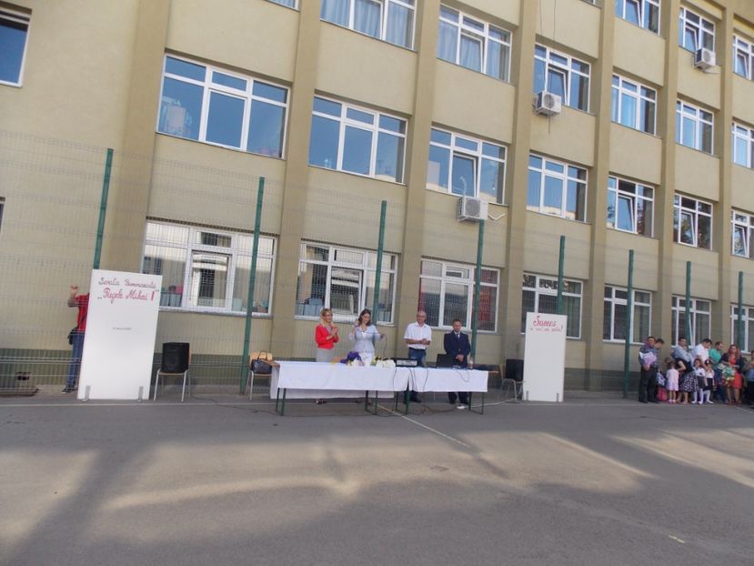 Festivitatea de deschidere (72) - Inceput de an scolar 2017-2018
