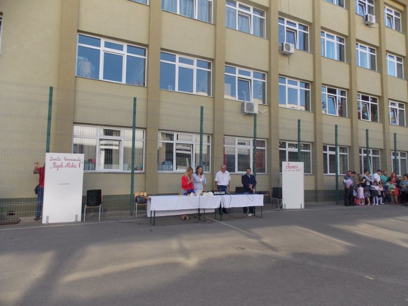 Festivitatea de deschidere (73) - Inceput de an scolar 2017-2018