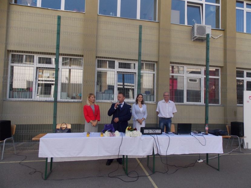 Festivitatea de deschidere (74) - Inceput de an scolar 2017-2018