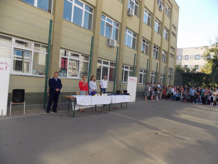 Festivitatea de deschidere (77) - Inceput de an scolar 2017-2018