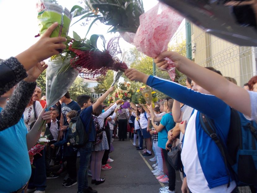 Festivitatea de deschidere (82) - Inceput de an scolar 2017-2018