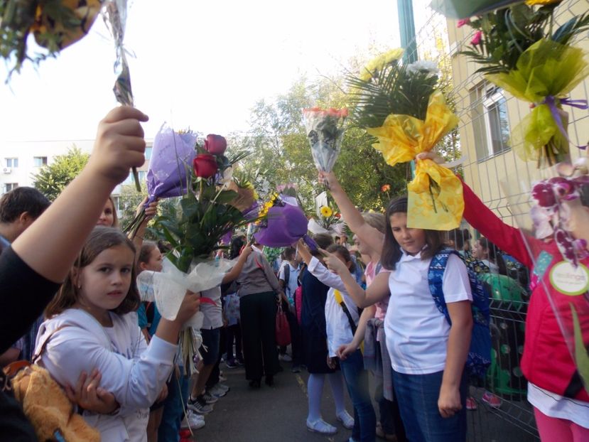 Festivitatea de deschidere (83) - Inceput de an scolar 2017-2018