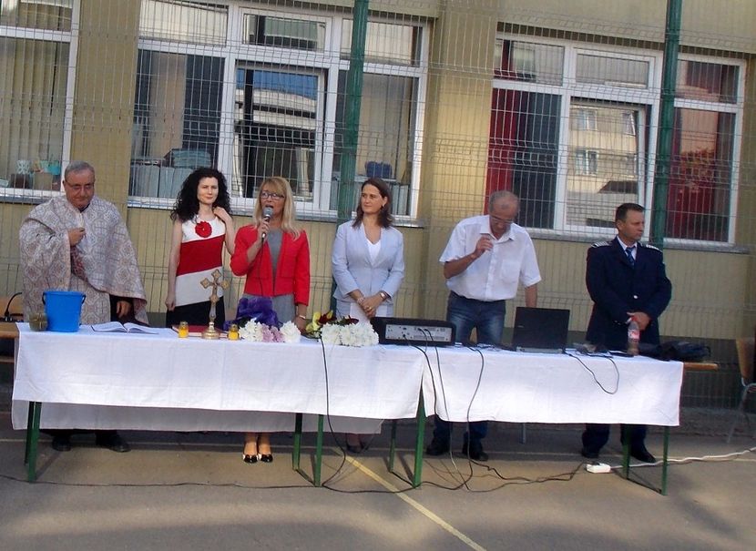 Festivitatea de deschidere (87) - Inceput de an scolar 2017-2018