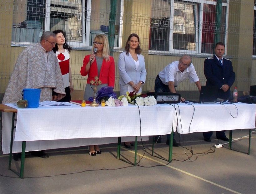 Festivitatea de deschidere (88) - Inceput de an scolar 2017-2018
