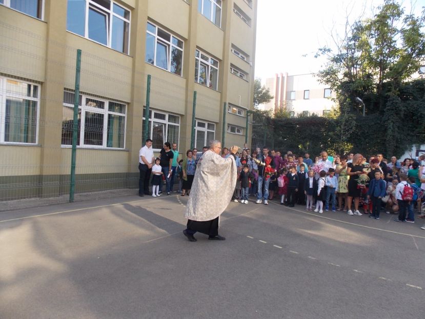 Festivitatea de deschidere (96) - Inceput de an scolar 2017-2018