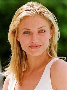 cameron-diaz - CELE MAI DRAGUTE FEMEI DIN LUME CA VEDETE