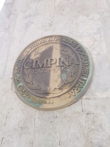  - Sablare Efigie Câmpina