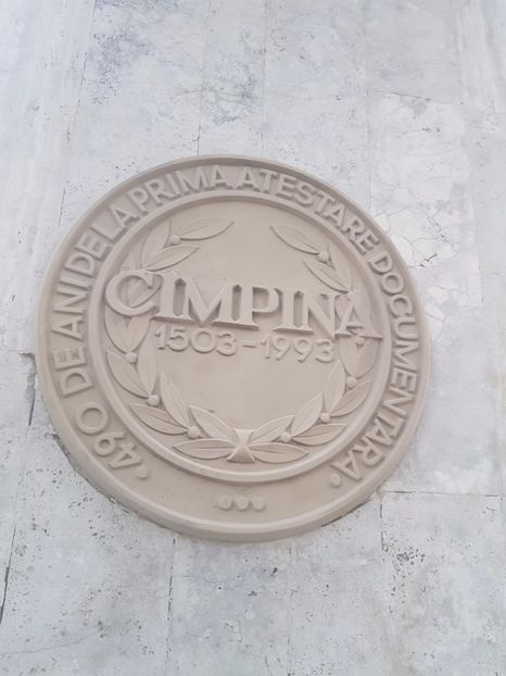  - Sablare Efigie Câmpina