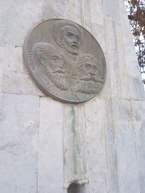  - Sablare Efigie Câmpina