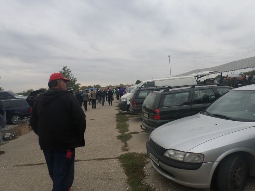 SAM_4551 - TIRG DE PASARI KRUSOVITA BULGARIA 2017-2018