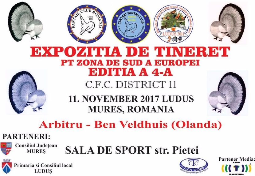  - T--TARGURI SI EXPOZITII
