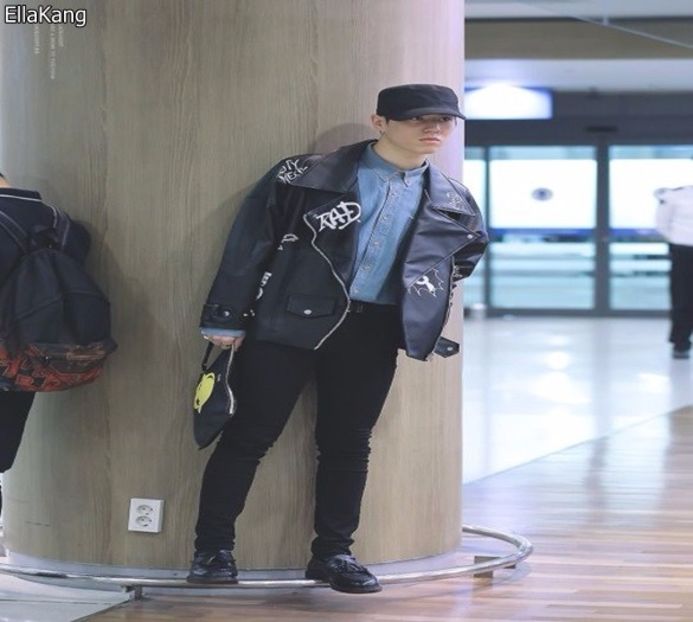 Day 41 - 24.10.2017 - Kim Yugyeom - 0 Kpop Bias Challenge - 200 Days